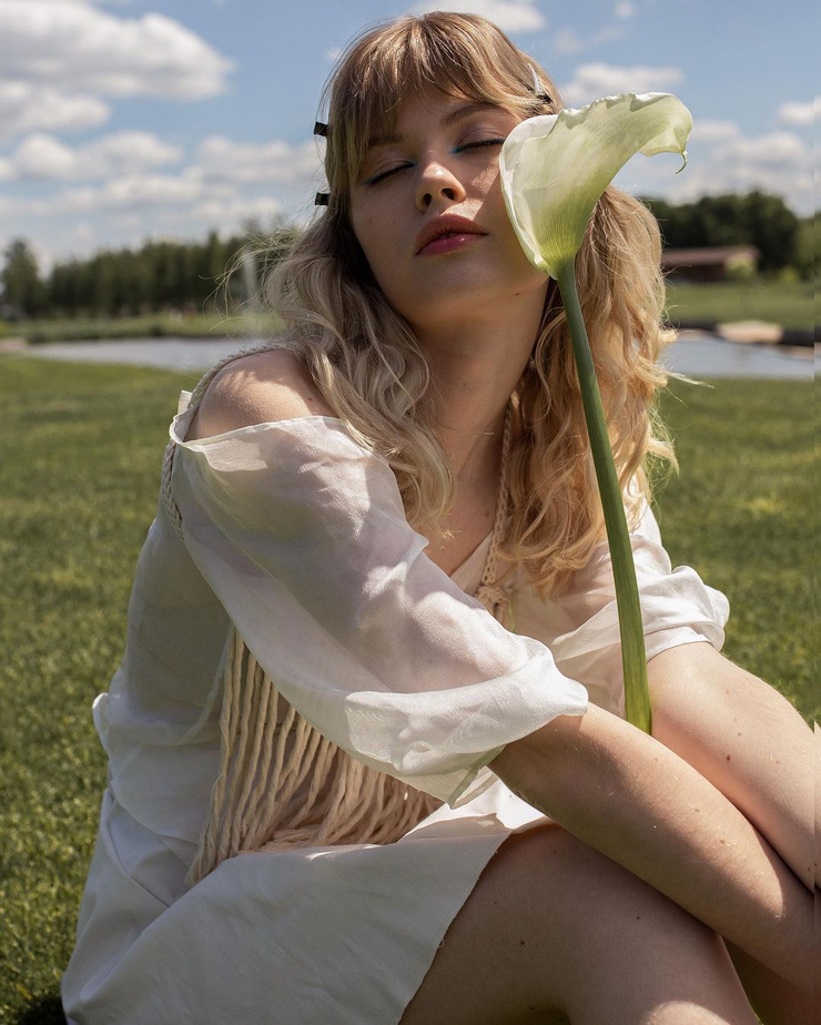 Luna (model)
