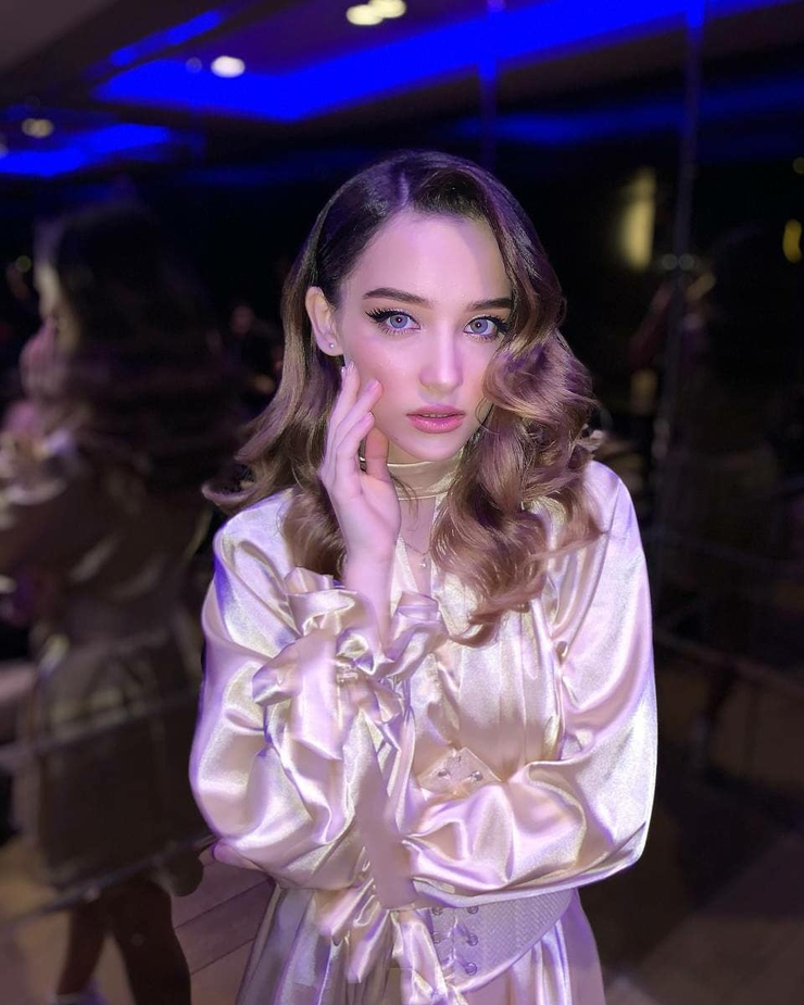 Elena Muntean