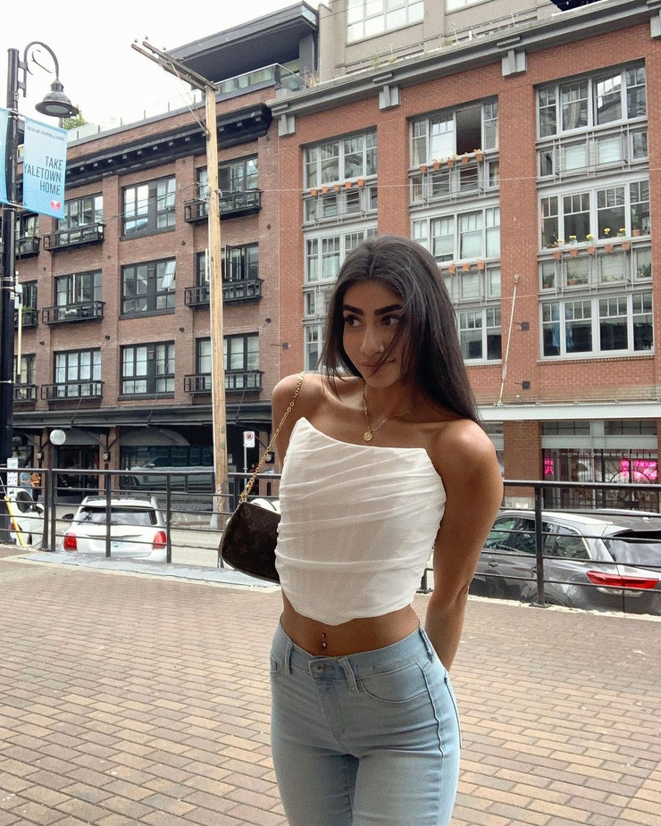 Rhianna Jagpal