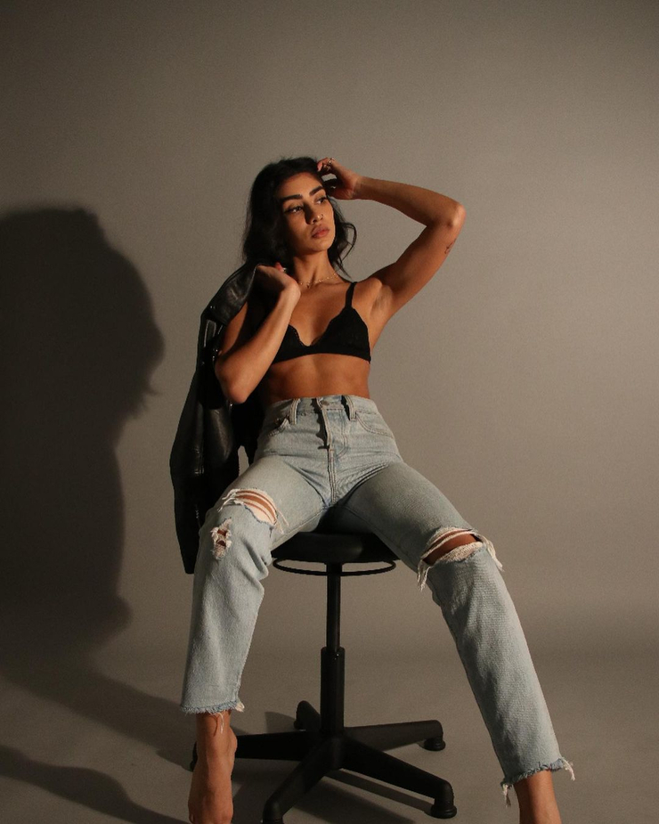 Picture of Rhianna Jagpal