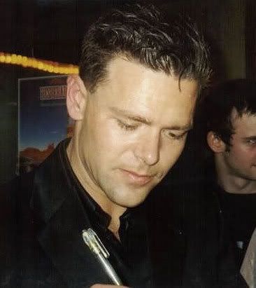 Richard Kruspe