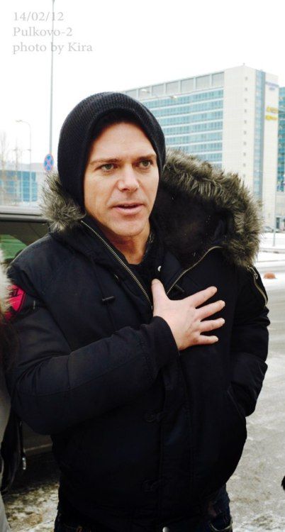 Richard Kruspe