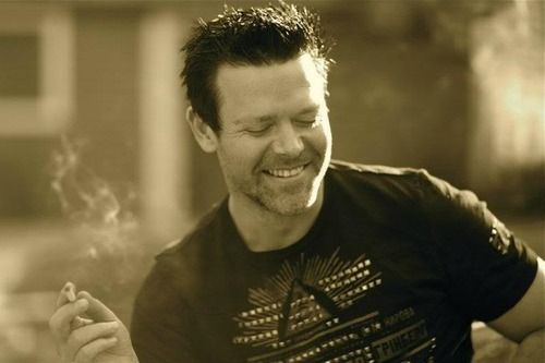 Richard Kruspe