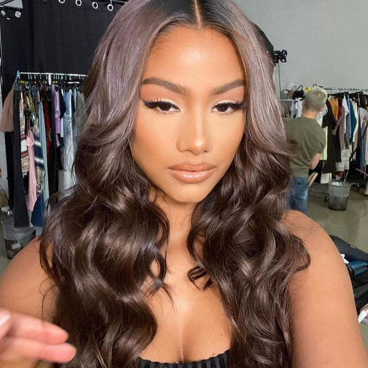 Picture of Nayeli Cerna