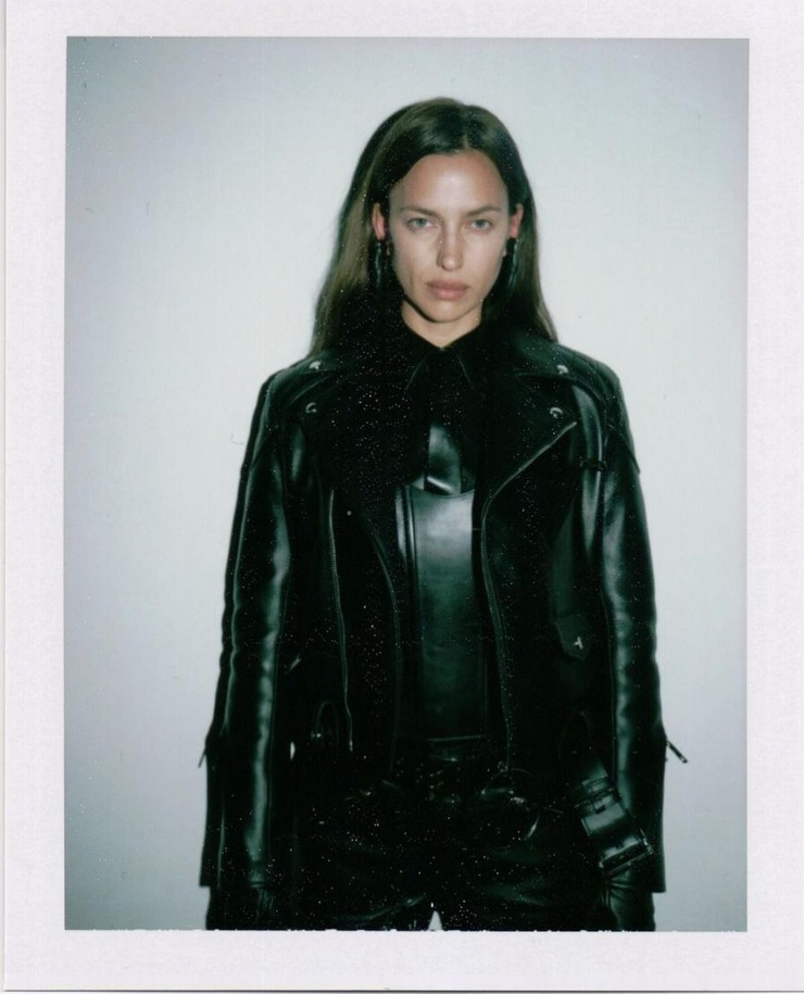 Irina Shayk