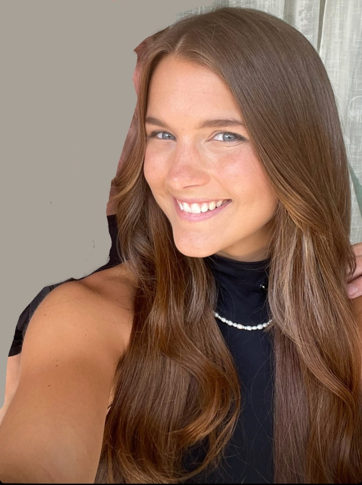Chloe East