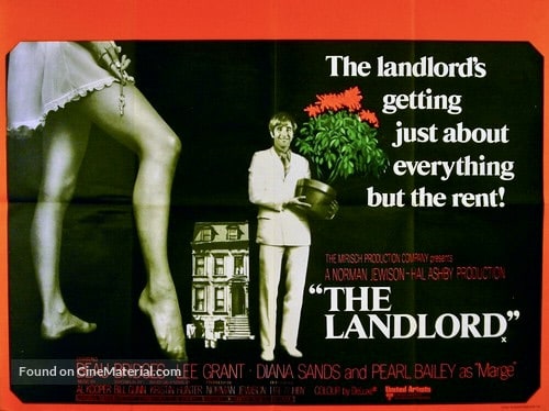 The Landlord