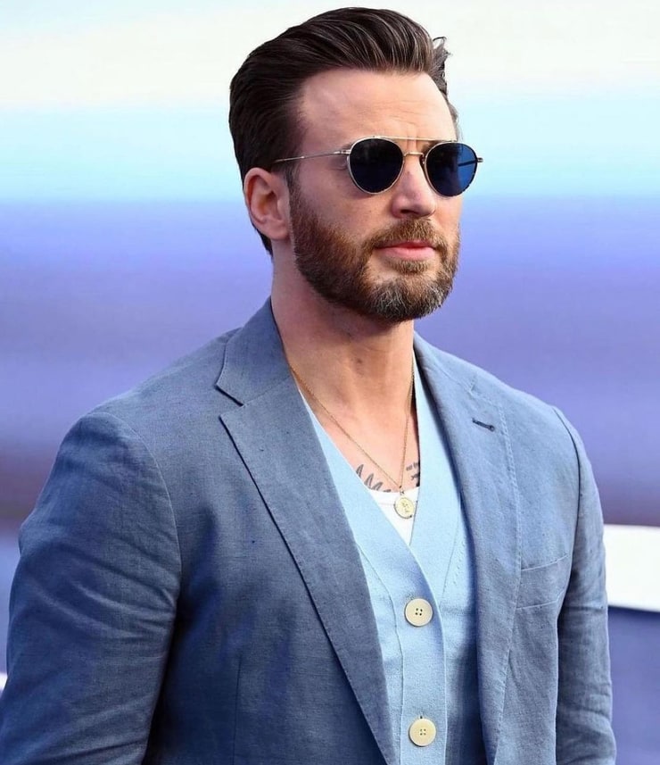 Chris Evans