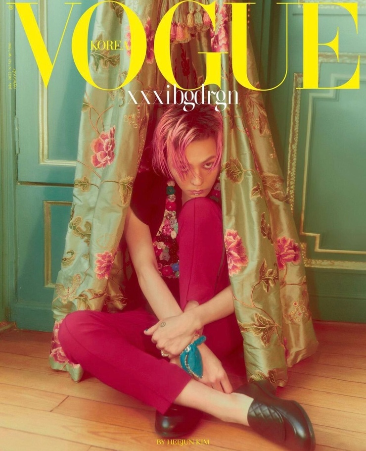 g-dragon