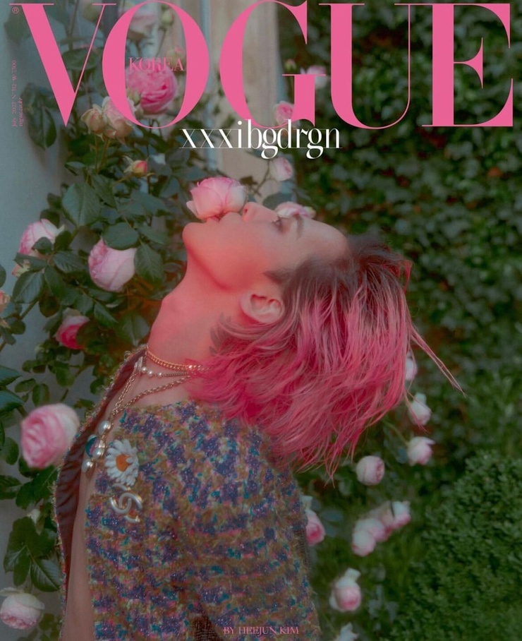 g-dragon