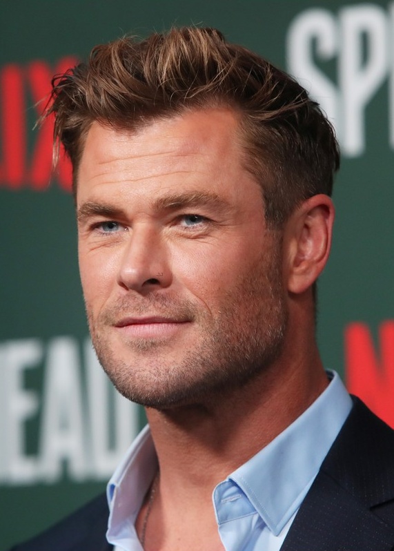 Chris Hemsworth