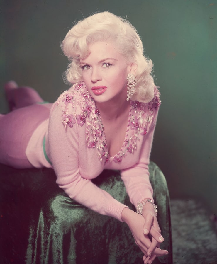 Jayne Mansfield