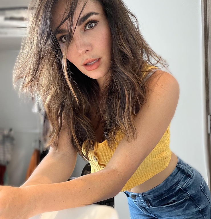 Martha Higareda Martha Higareda