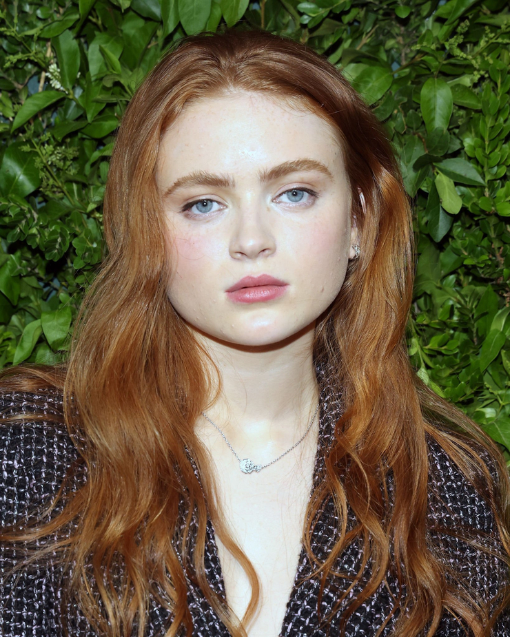 Sadie Sink Sadie Sink