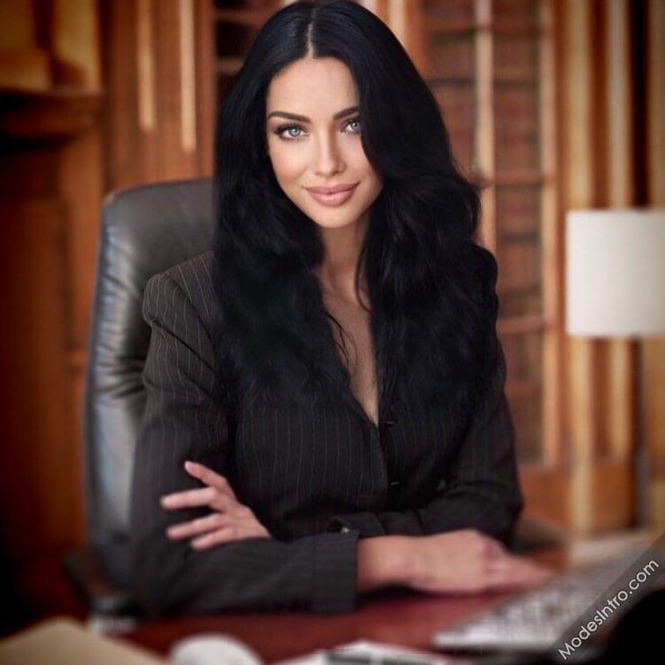 Victoria Vishnikova Victoria Vishnikova