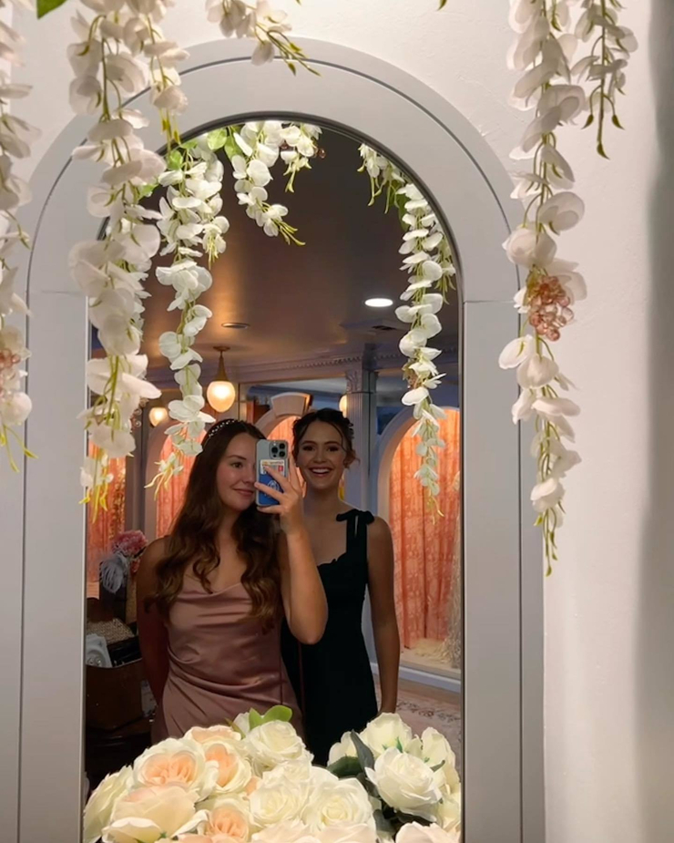Olivia Sanabia
