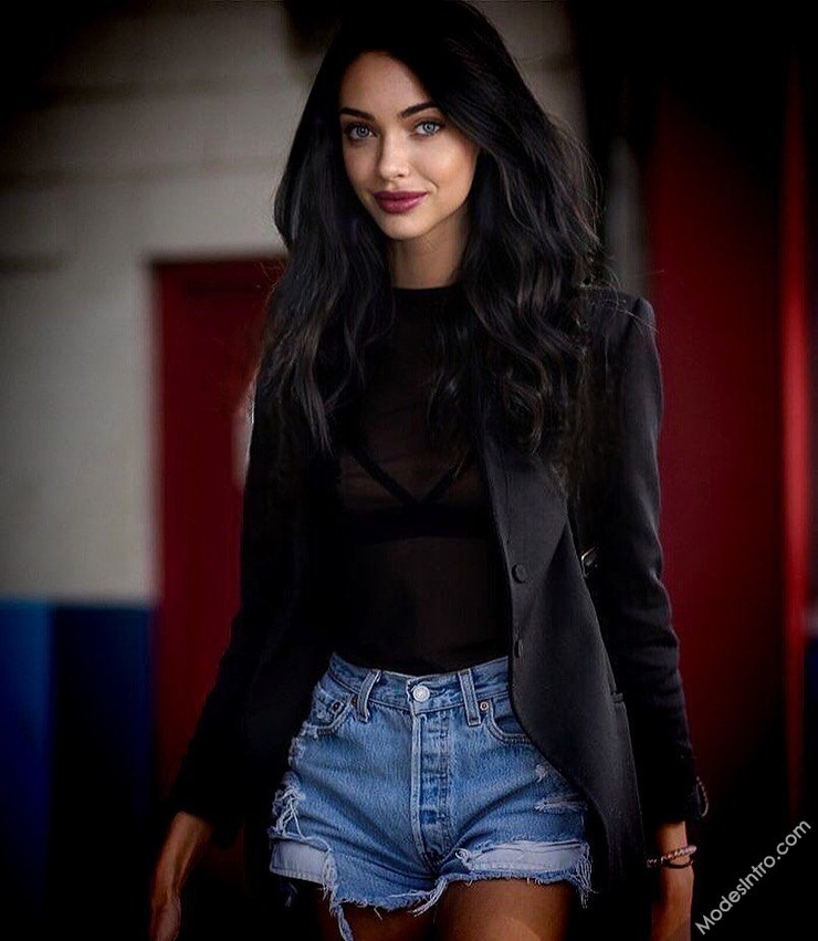 Victoria Vishnikova Victoria Vishnikova