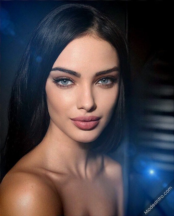 Victoria Vishnikova Victoria Vishnikova