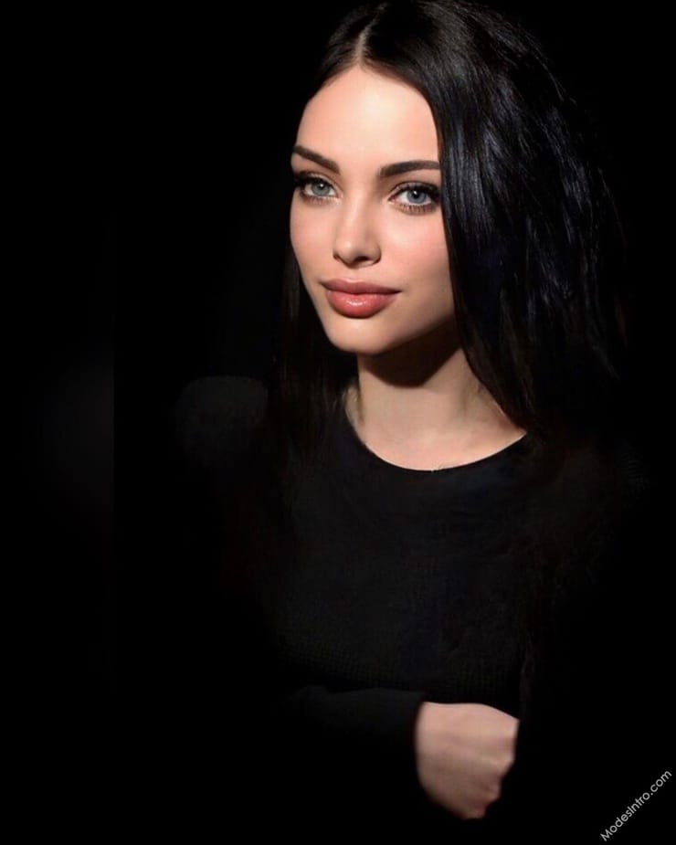 Victoria Vishnikova Victoria Vishnikova