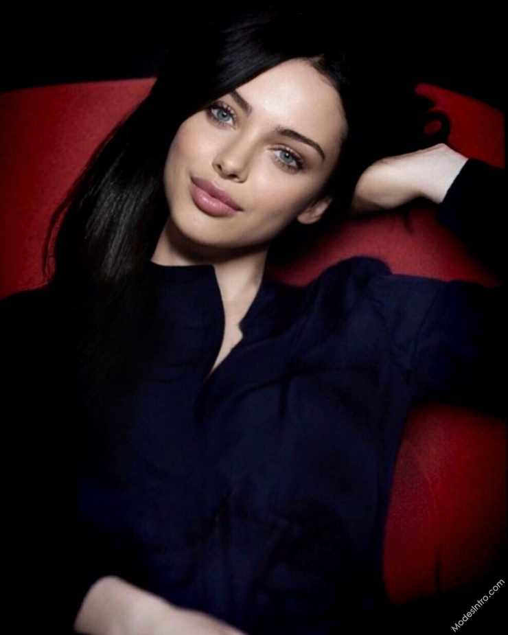 Victoria Vishnikova