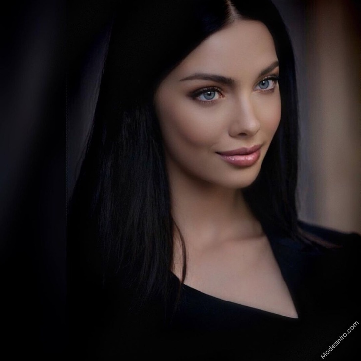 Victoria Vishnikova Victoria Vishnikova