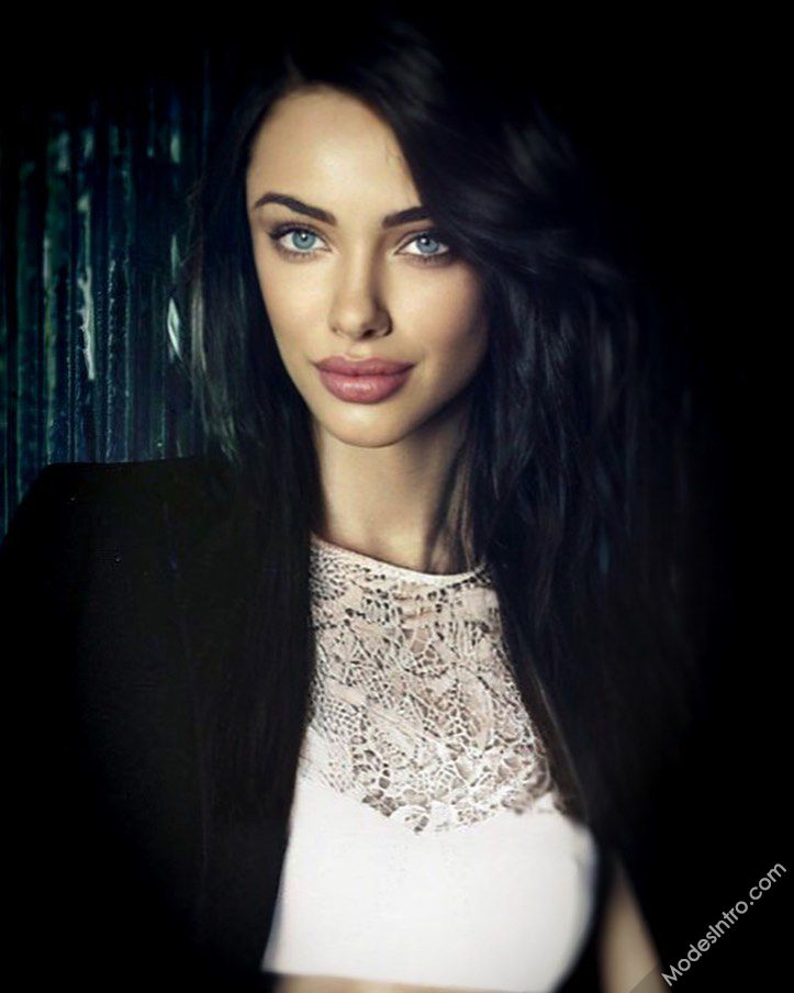 Victoria Vishnikova Victoria Vishnikova