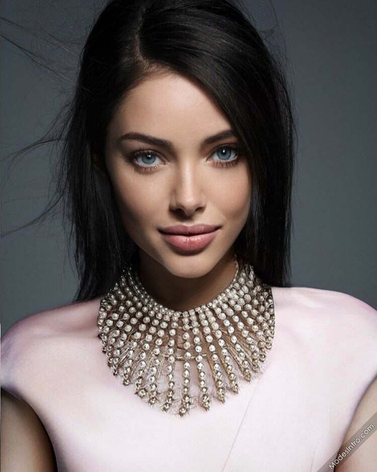 Victoria Vishnikova Victoria Vishnikova