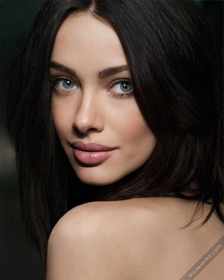 Victoria Vishnikova Victoria Vishnikova