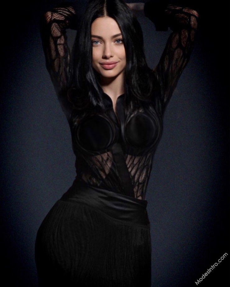 Victoria Vishnikova Victoria Vishnikova