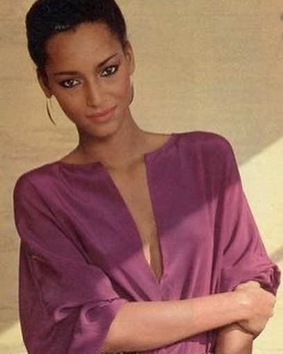 Sheila Johnson