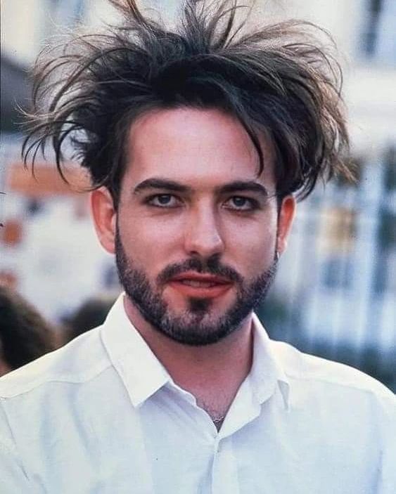 Robert Smith