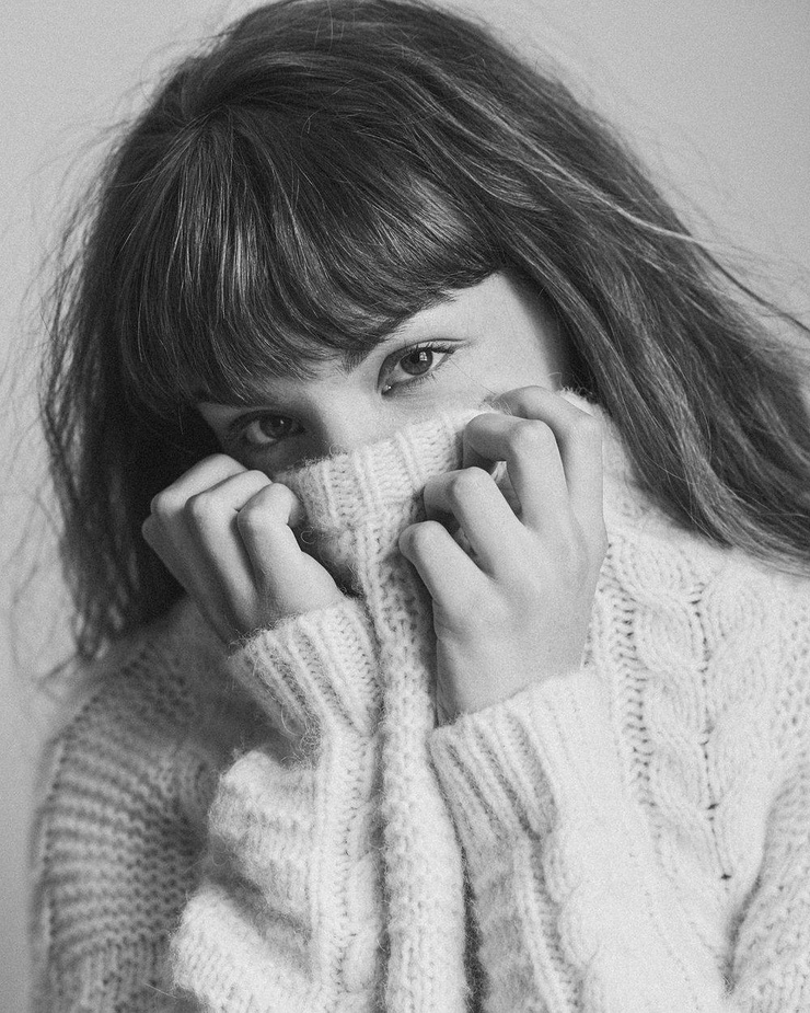 Hannah Marks