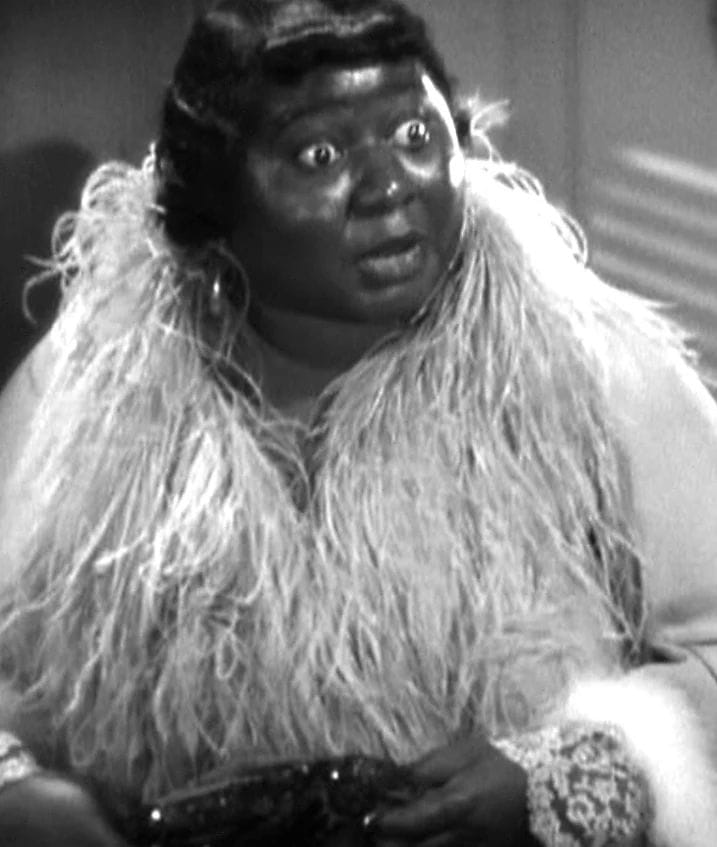 Picture of Hattie McDaniel