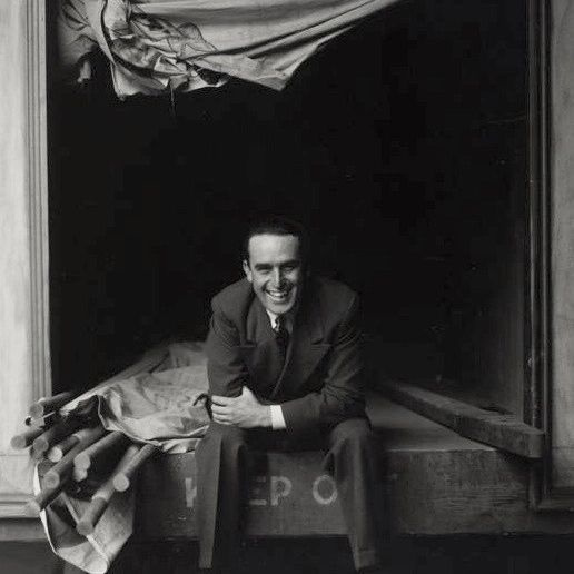 Harold Lloyd