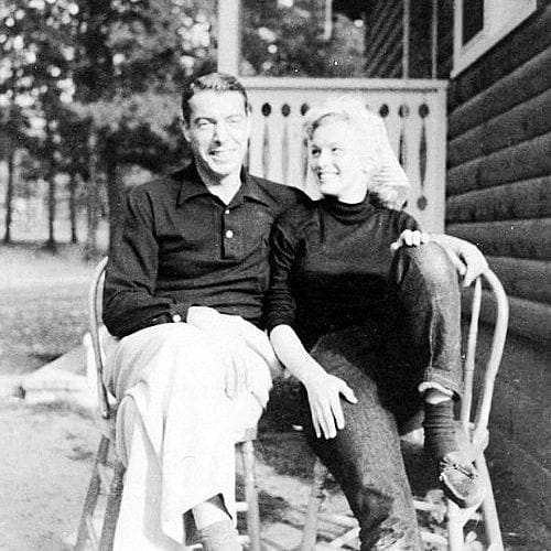 Marilyn Monroe