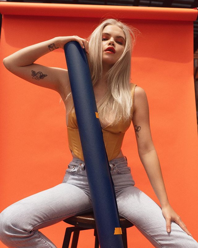 Zoe Elyse