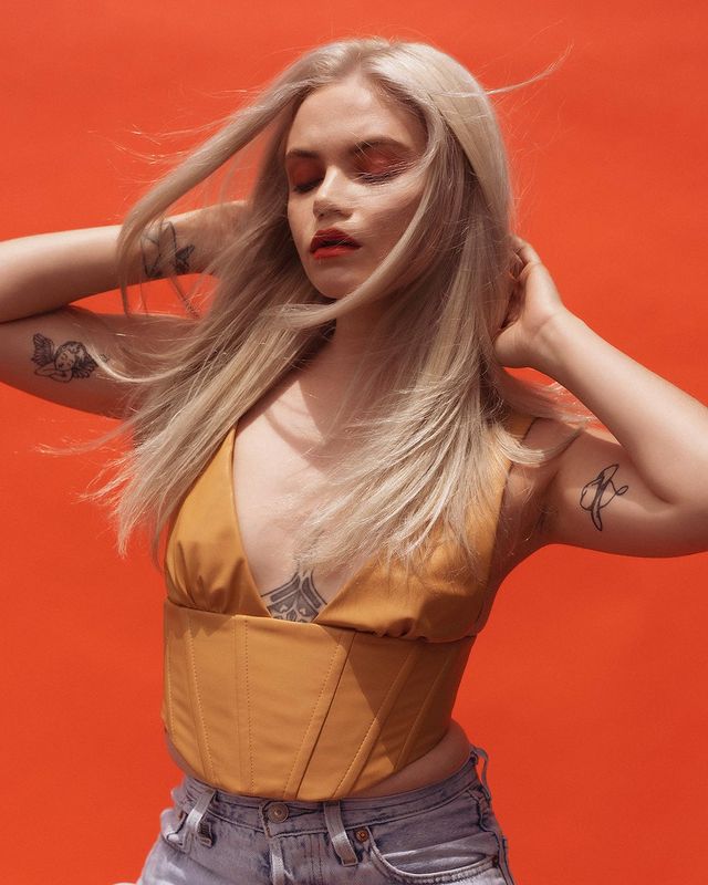 Zoe Elyse