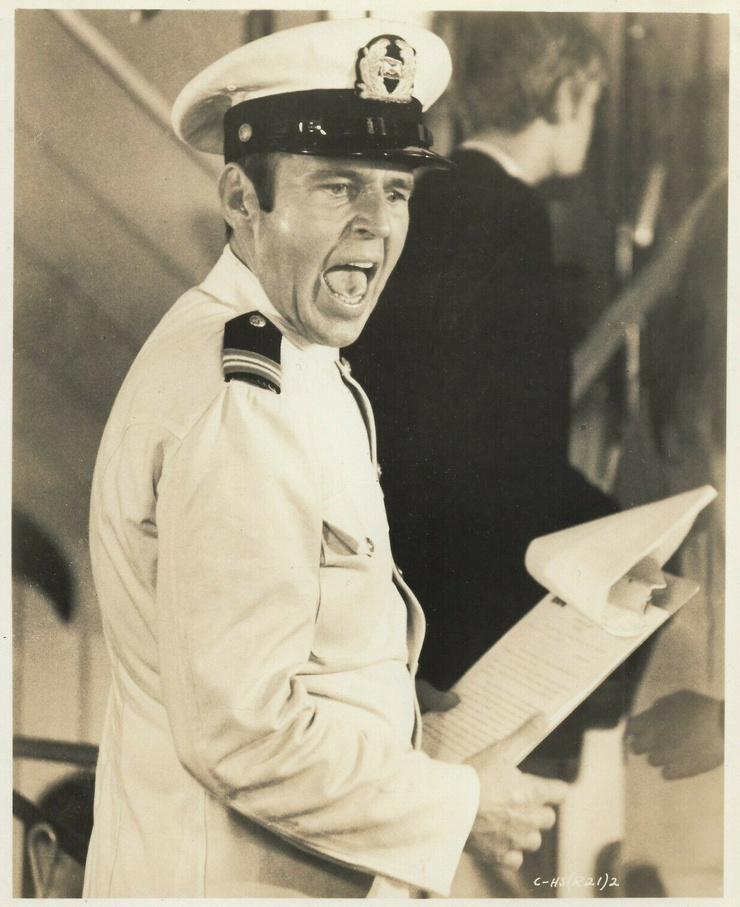 Paul Lynde
