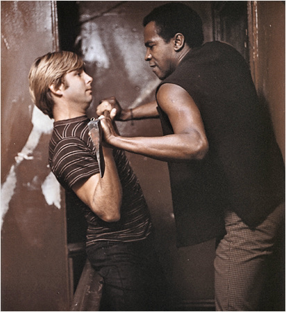The Landlord (1970)