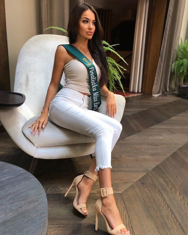 Vanessa Wietrzyk.