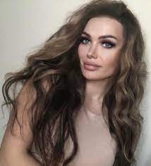Vanessa Wietrzyk.