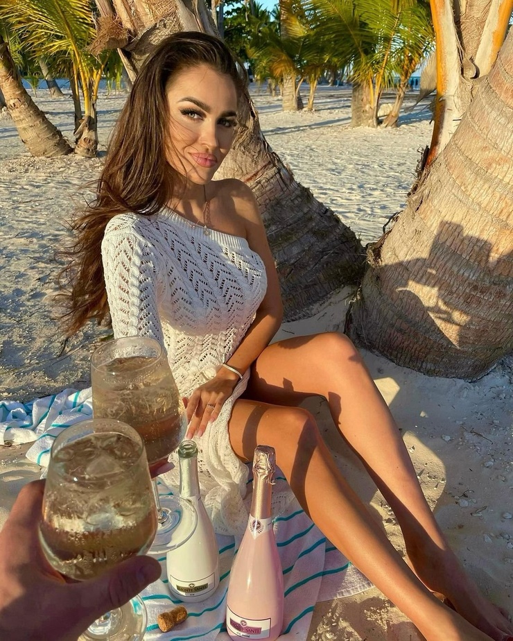 Vanessa Wietrzyk.