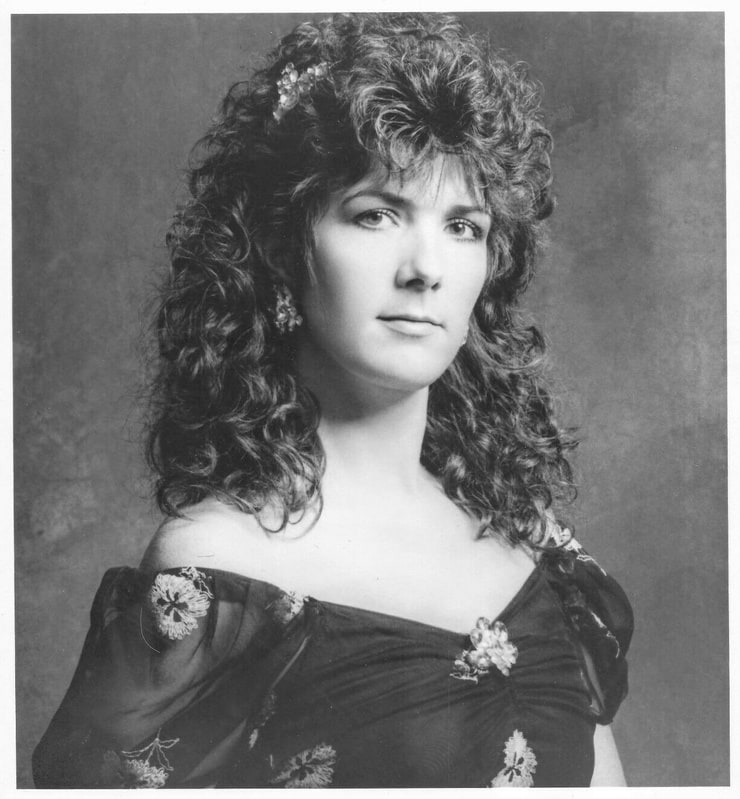 Kathy Mattea