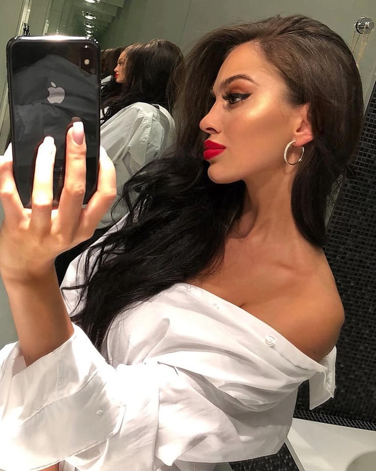 Vanessa Wietrzyk.