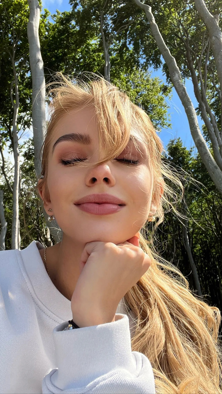Alexa Breit