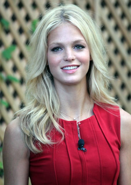 Erin Heatherton