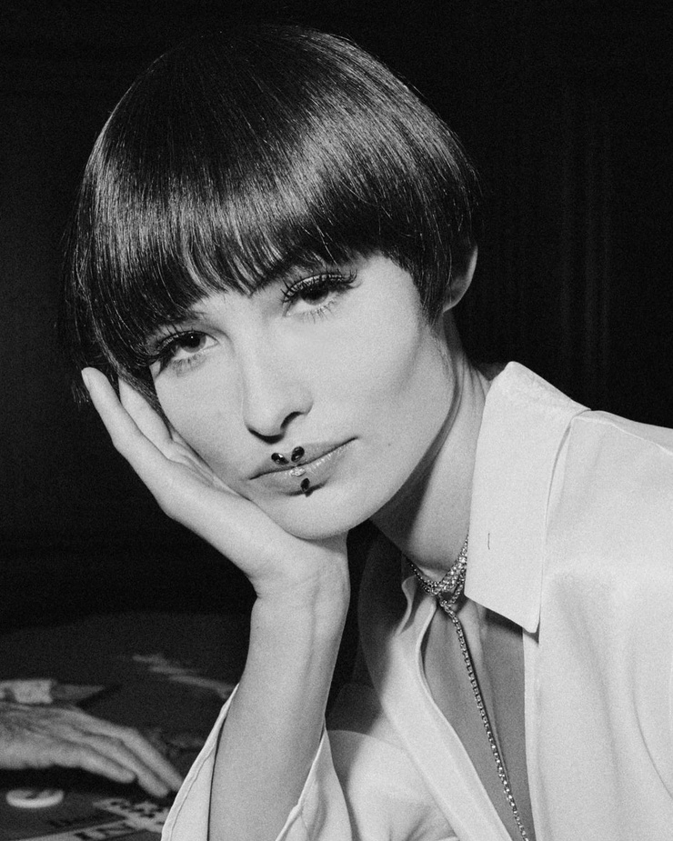 Grace Elizabeth