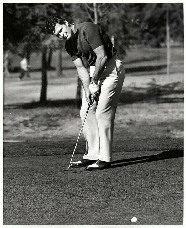 James Garner