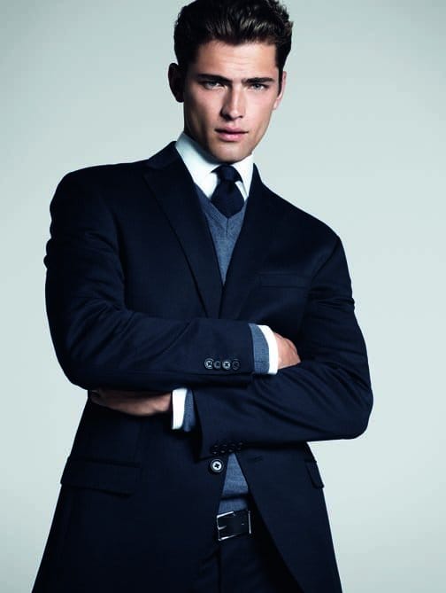 Sean Opry