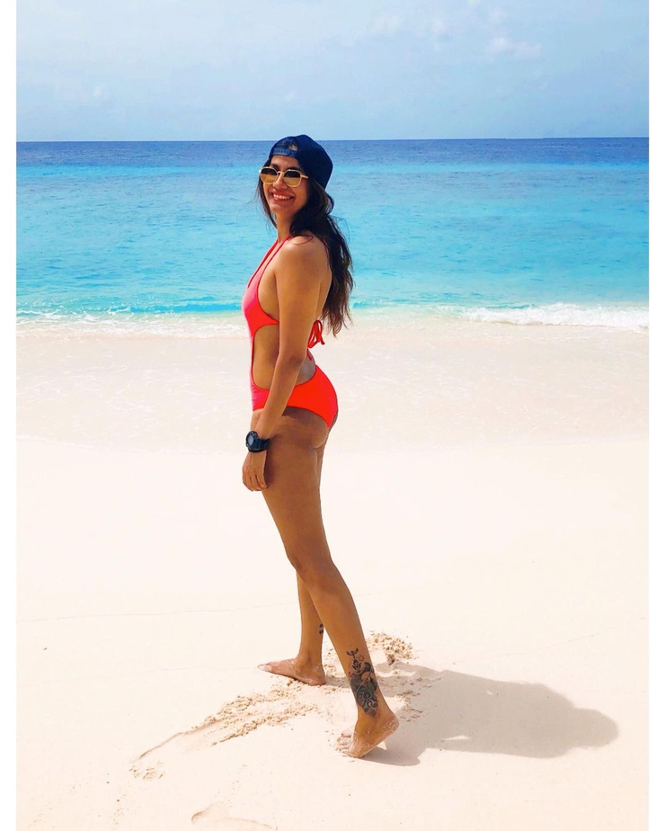 Shreya Dhanwanthary